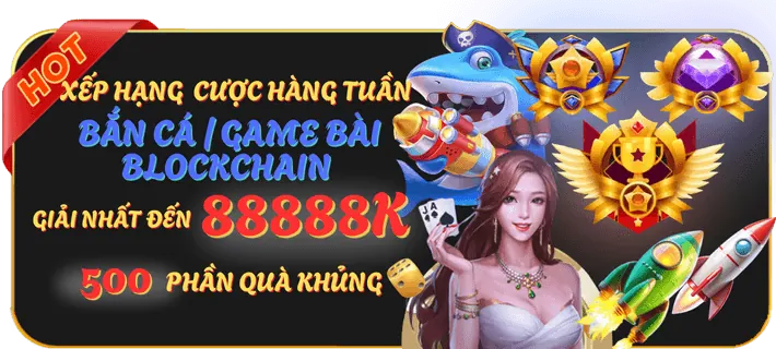 Túi tiền hoàn trả hàng tuần tại shbet1 login