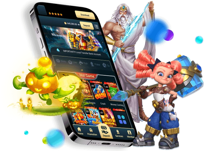 Ứng dụng di động shbet1