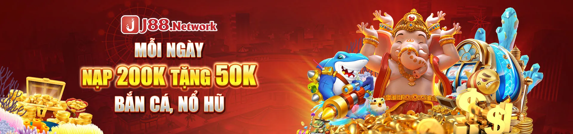 Thế giới bắn cá SHBET1 sôi động
