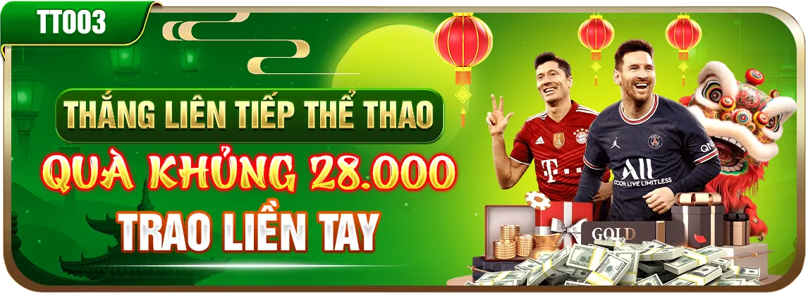 Các chương trình khuyến mãi độc quyền tại Shbet1 Login 2026