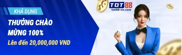 Ưu đãi chào mừng thành viên mới shbet1