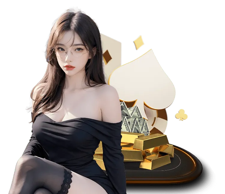 Trò chơi sòng bài trực tiếp shbet1